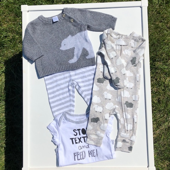 Nordstrom Baby Other - Nordstrom Baby Bundle